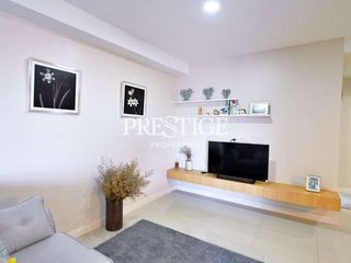 For sale studio condo in Na Jomtien, Pattaya