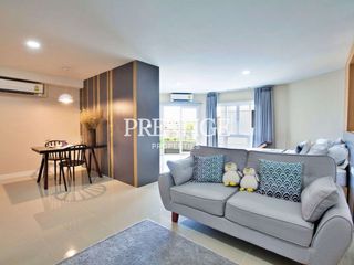 For sale studio condo in Na Jomtien, Pattaya