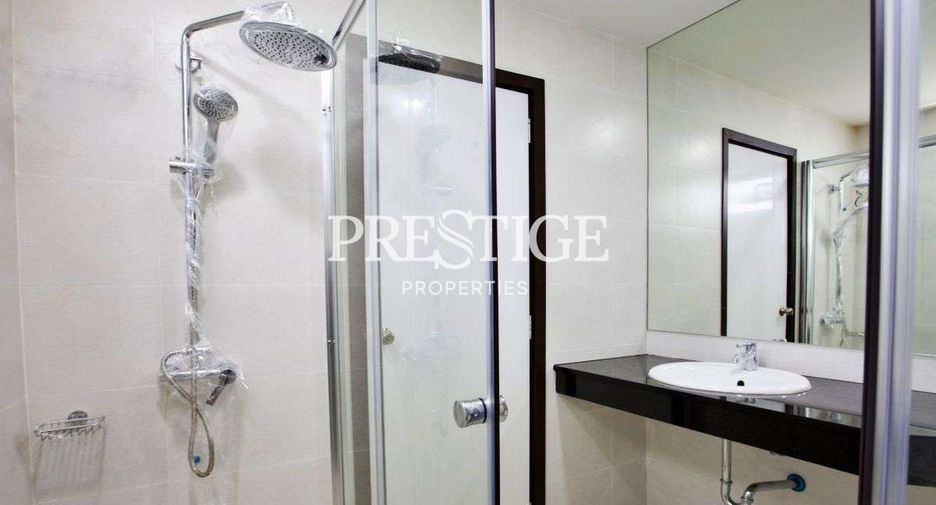 Wohnung zum Kauf mit Studio in Sattahip, Chonburi
