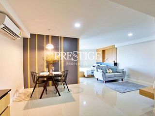 For sale studio condo in Na Jomtien, Pattaya