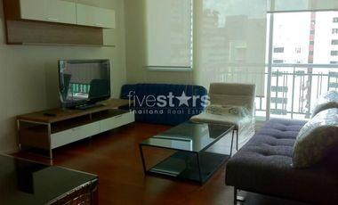 For sale 2 bed condo in Watthana, Bangkok