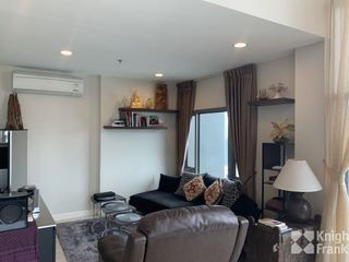 出售 2 卧室 公寓 在 Khlong Toei, 曼谷