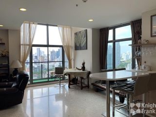 出售 2 卧室 公寓 在 Khlong Toei, 曼谷
