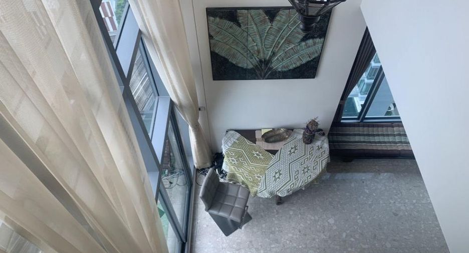 For sale 2 ベッドルーム condo in Khlong Toei, Bangkok