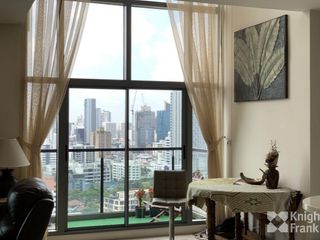 出售 2 卧室 公寓 在 Khlong Toei, 曼谷