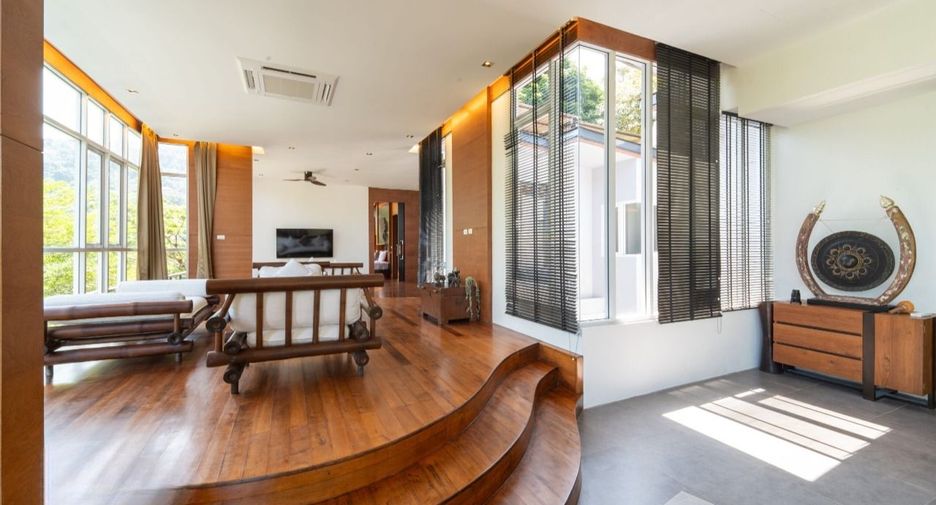 For sale 3 Beds apartment in Kathu, Phuket