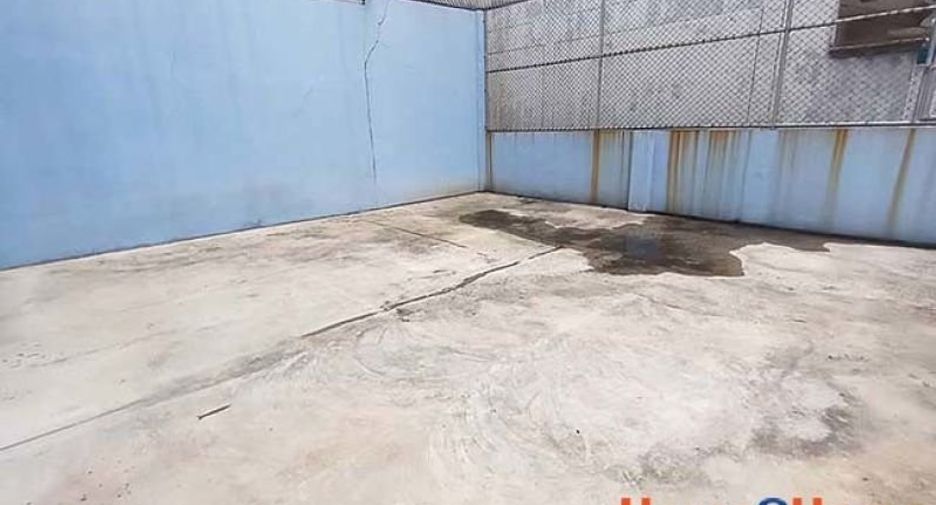 Local comercial en venta de 6 habitaciones en Thawi Watthana, Bangkok
