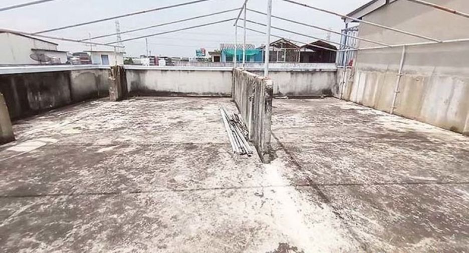 Local comercial en venta de 6 habitaciones en Thawi Watthana, Bangkok