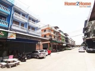 出售 6 卧室 商业空间 在 Thawi Watthana, 曼谷