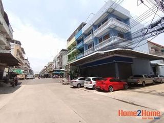 出售 6 卧室 商业空间 在 Thawi Watthana, 曼谷