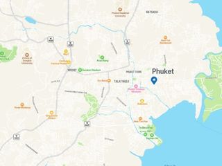 For sale 2 bed office in Mueang Phuket, Phuket