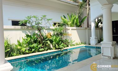 For rent and for sale 3 bed house in Na Jomtien, Pattaya