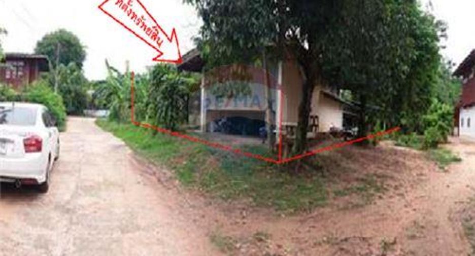 For sale 3 bed house in Suwannaphum, Roi Et