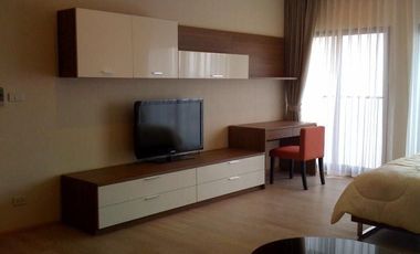 For sale studio condo in Khlong Toei, Bangkok