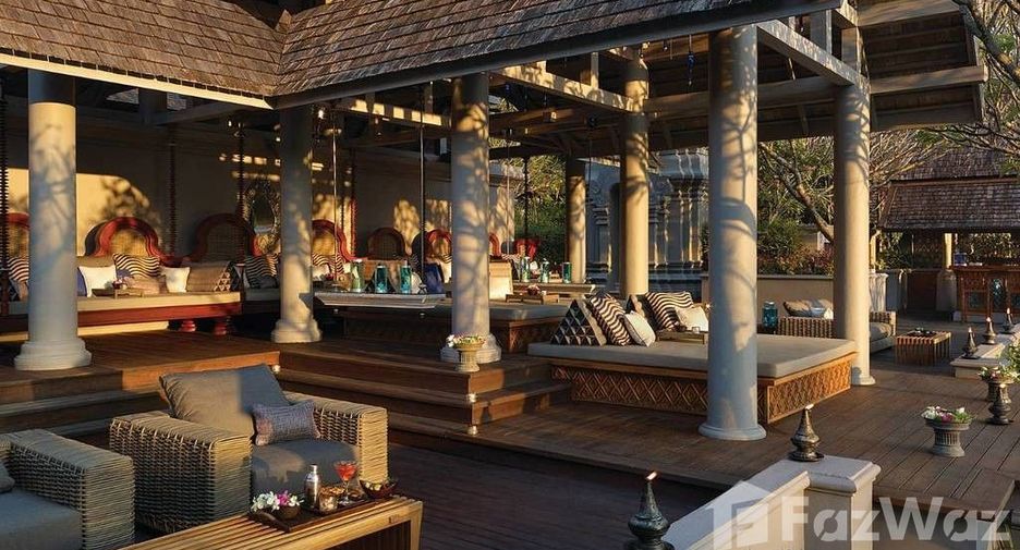 For sale 3 bed condo in Mae Rim, Chiang Mai