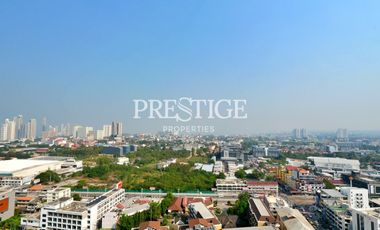 For rent 2 ベッドルーム condo in Bang Lamung, Chonburi