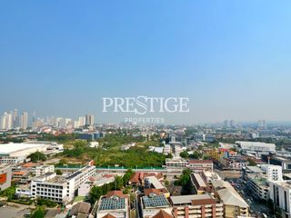 出租 2 卧室 公寓 在 Bang Lamung, Chon Buri