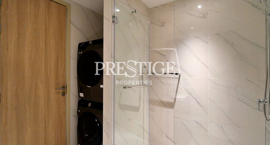 For rent 2 bedrooms condo in Bang Lamung, Chonburi