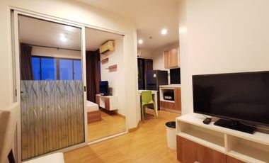 For rent 1 bed condo in Hat Yai, Songkhla