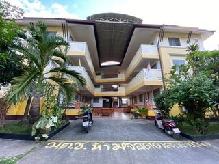 For sale 20 bedrooms retail Space in Mueang Chiang Mai, Chiang Mai