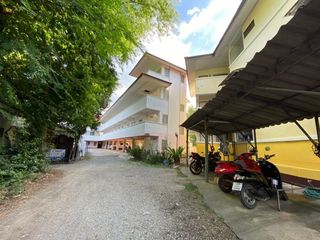 For sale 20 bedrooms retail Space in Mueang Chiang Mai, Chiang Mai