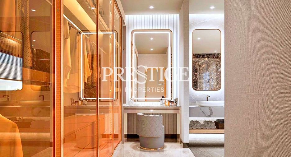 ขาย 5 ห้องนอน บ้านเดี่ยว ใน บางละมุง, ชลบุรี