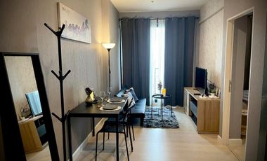 For sale 1 bed condo in Watthana, Bangkok