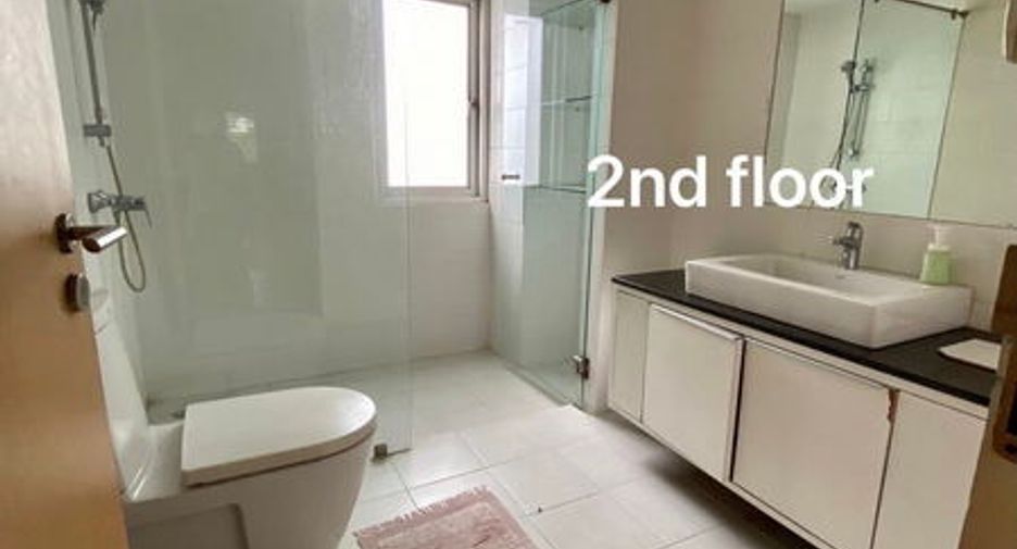 For sale そして for rent 5 Beds office in Suan Luang, Bangkok