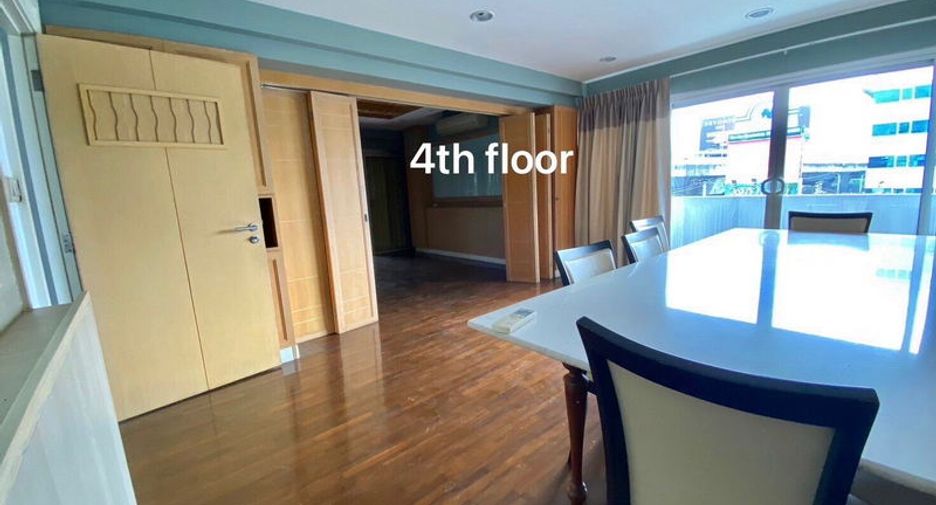 For sale そして for rent 5 Beds office in Suan Luang, Bangkok