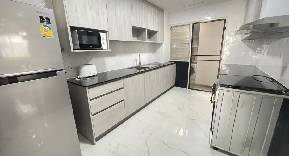 For rent 3 Beds villa in Sathon, Bangkok