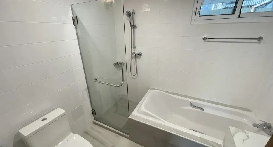 For rent 3 Beds villa in Sathon, Bangkok