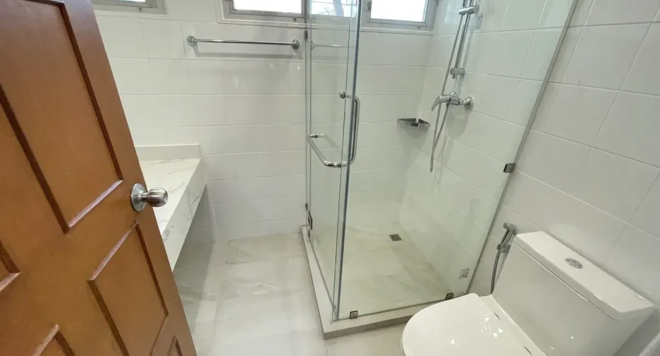 For rent 3 Beds villa in Sathon, Bangkok