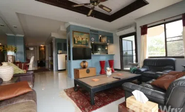 For rent 2 bed condo in Mueang Chiang Mai, Chiang Mai