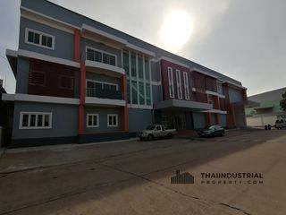 For rent and for sale warehouse in Bang Phli, Samut Prakan