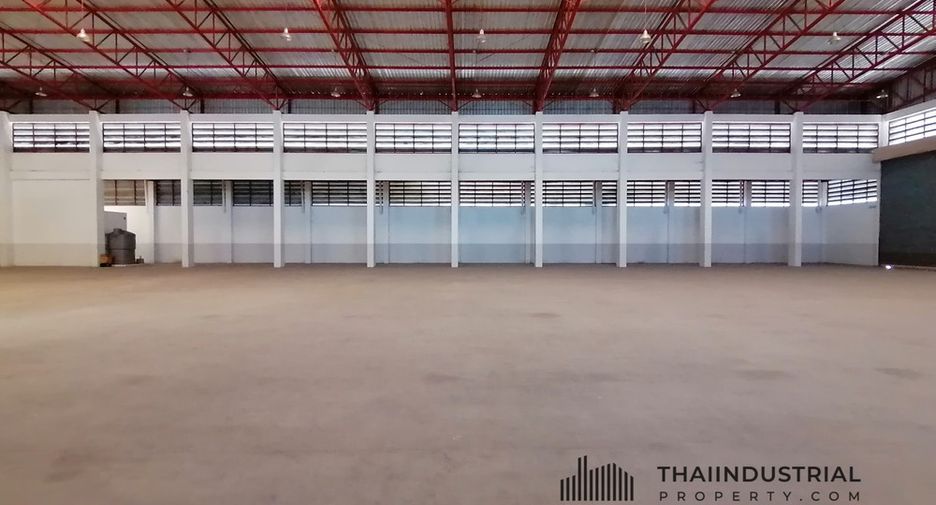 ให้เช่า และ ขาย โกดัง ใน บางพลี, สมุทรปราการ
