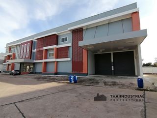For rent and for sale warehouse in Bang Phli, Samut Prakan