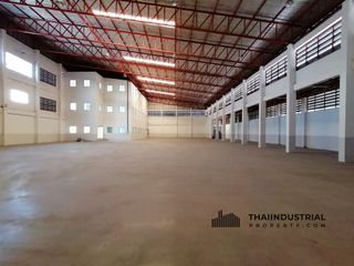 For rent and for sale warehouse in Bang Phli, Samut Prakan