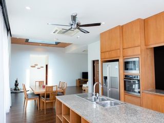 For rent 3 bedrooms villa in Mueang Phuket, Phuket