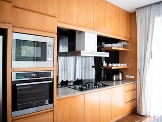 For rent 3 bedrooms villa in Mueang Phuket, Phuket