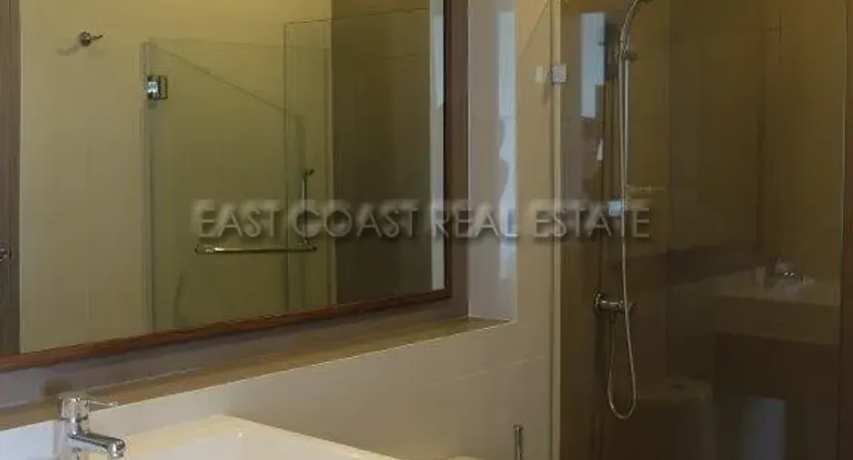 Condo en venta de 1 habitaciones en Bang Lamung, Chonburi