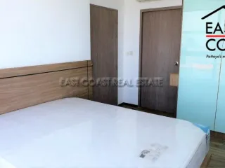 Condo en venta de 1 habitaciones en Bang Lamung, Chonburi