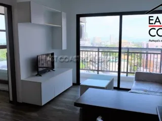 Condo en venta de 1 habitaciones en Bang Lamung, Chonburi