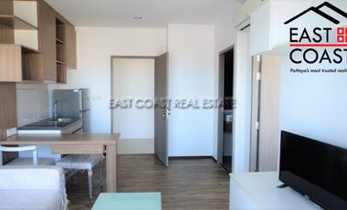 出售 1 卧室 公寓 在 Bang Lamung, Chon Buri
