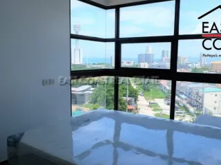 Condo en venta de 1 habitaciones en Bang Lamung, Chonburi