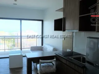 Condo en venta de 1 habitaciones en Bang Lamung, Chonburi
