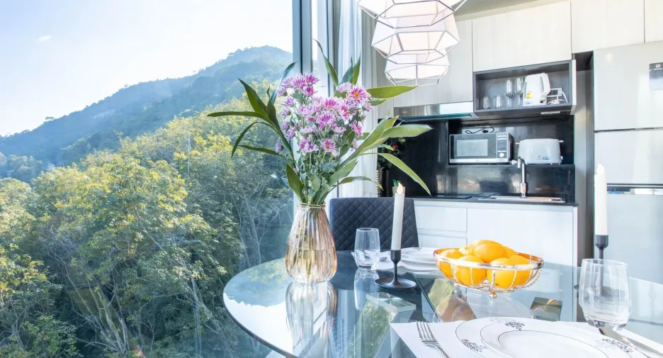 For sale 1 bed condo in Kathu, Phuket