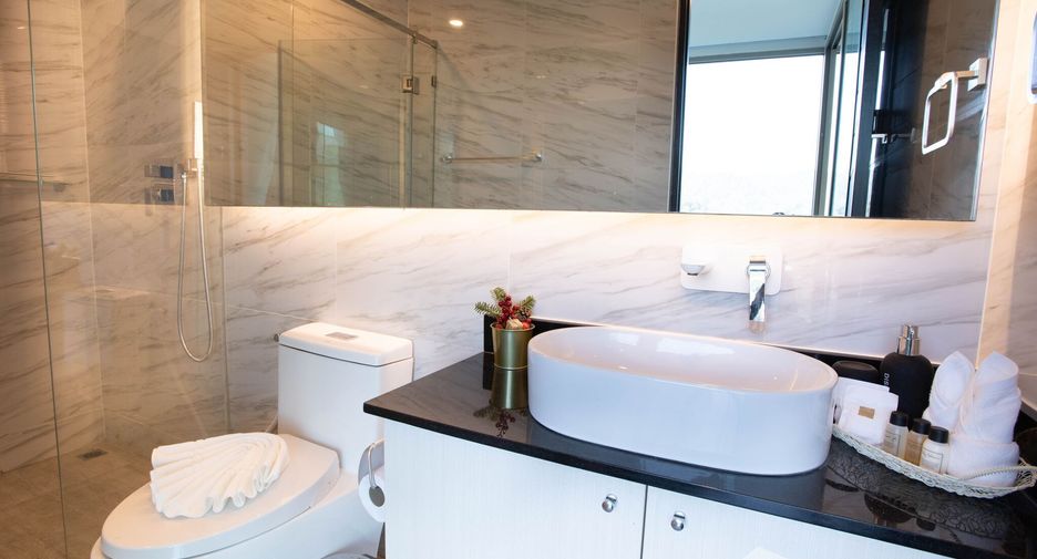 For sale 1 bed condo in Kathu, Phuket