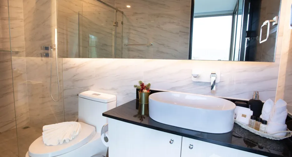 For sale 1 bed condo in Kathu, Phuket