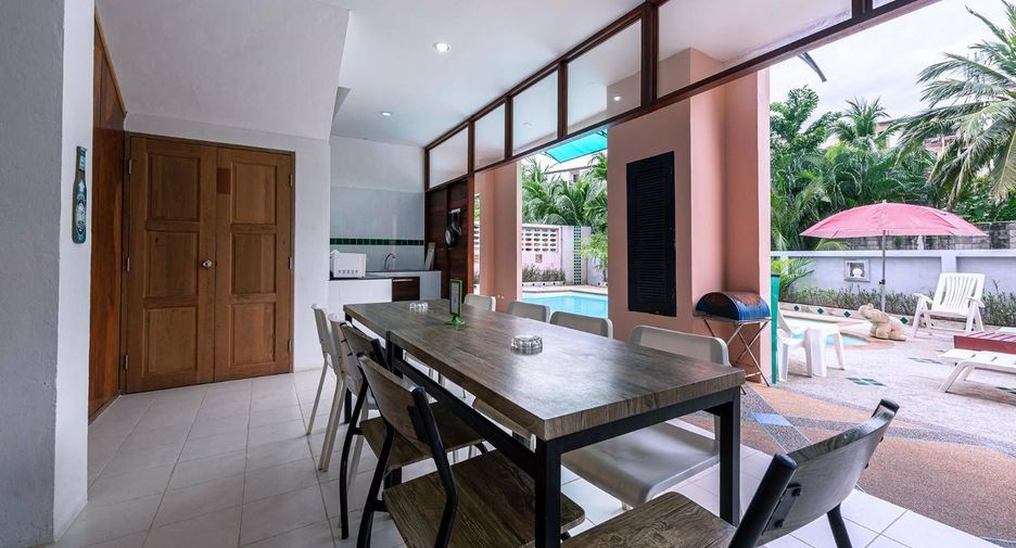 For sale 8 bed house in Mueang Phuket, Phuket