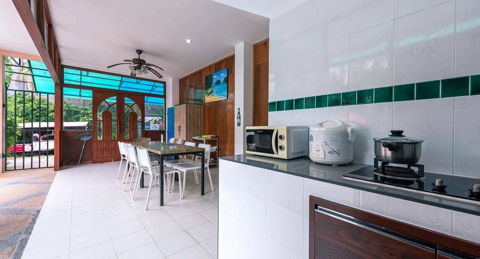 For sale 8 Beds house in Mueang Phuket, Phuket